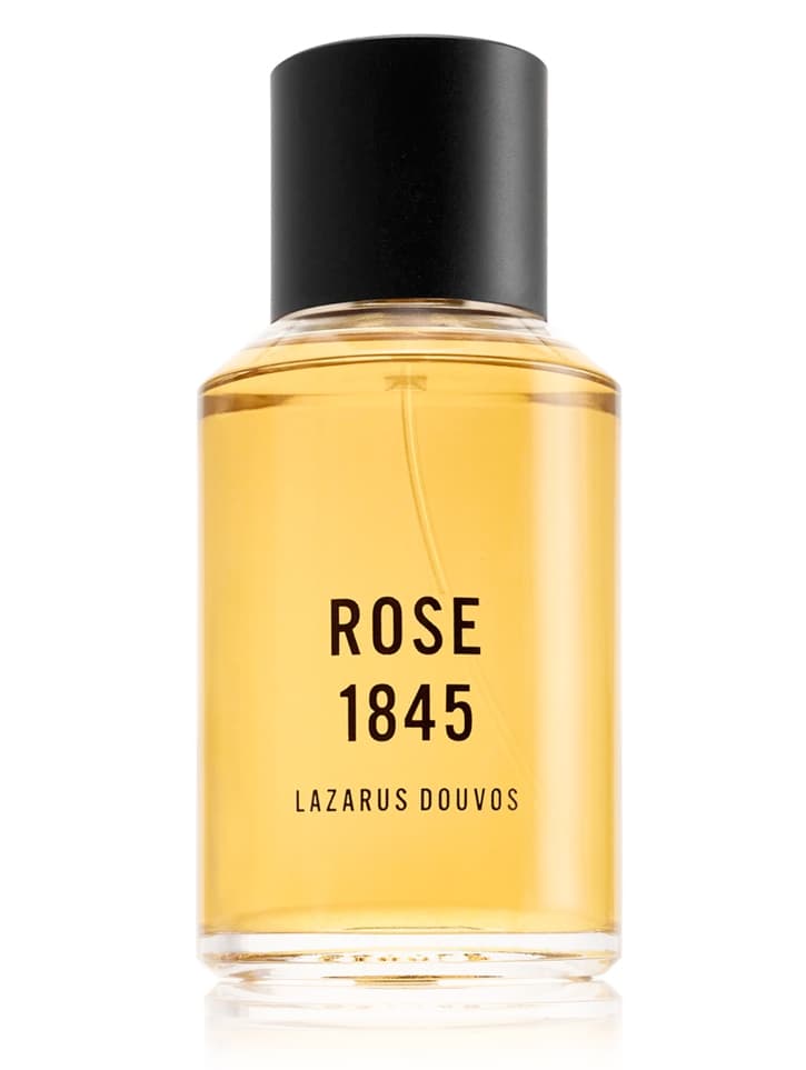 Rose 1845