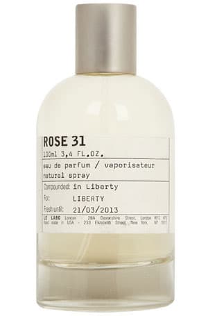 Rose 31