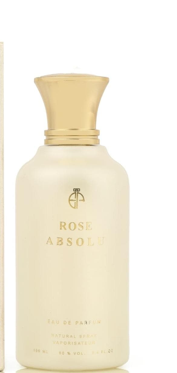 Rose Absolu