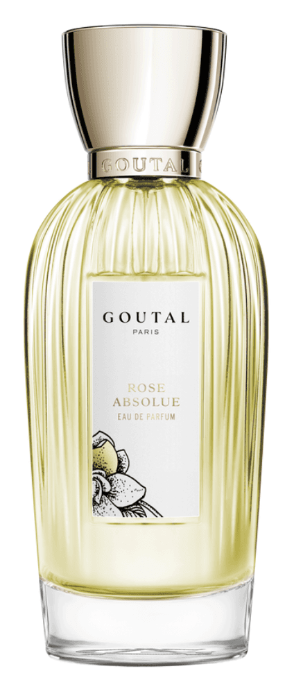 Rose Absolue