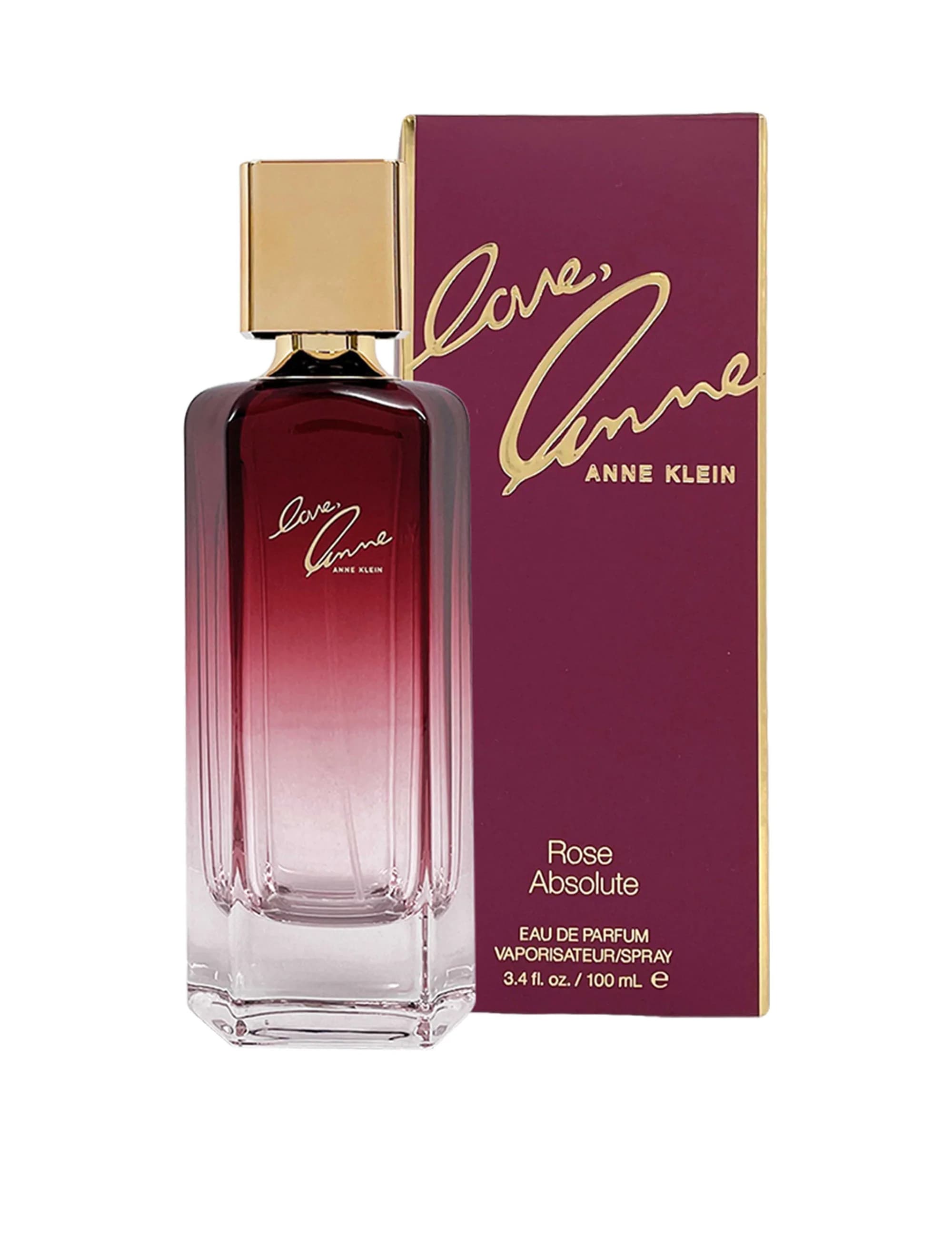 Rose Absolute