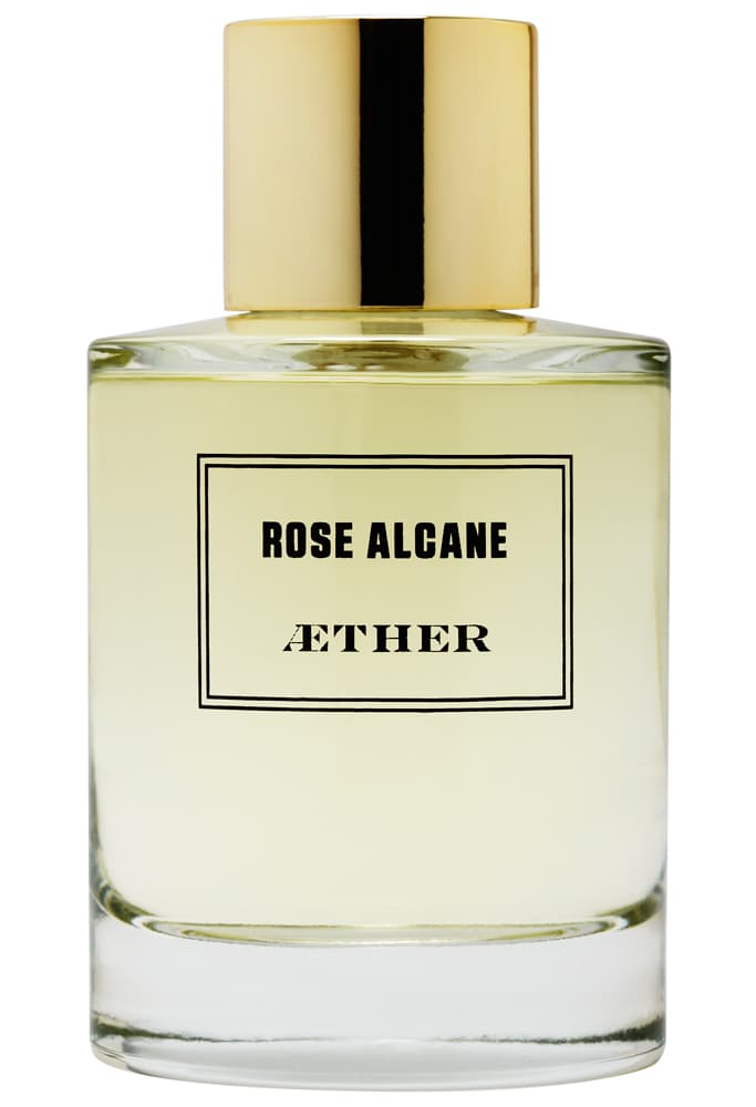 Rose Alcane