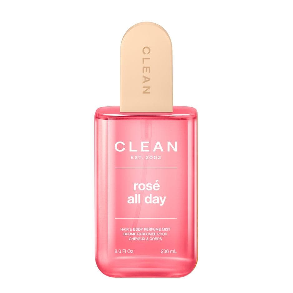 Rosé All Day Mist