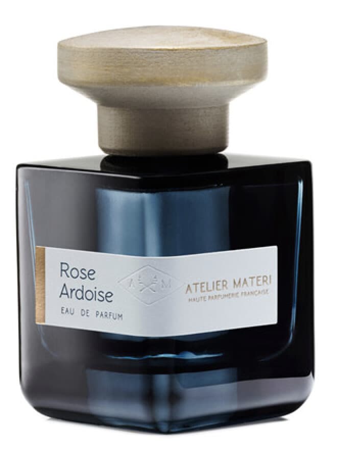 Rose Ardoise