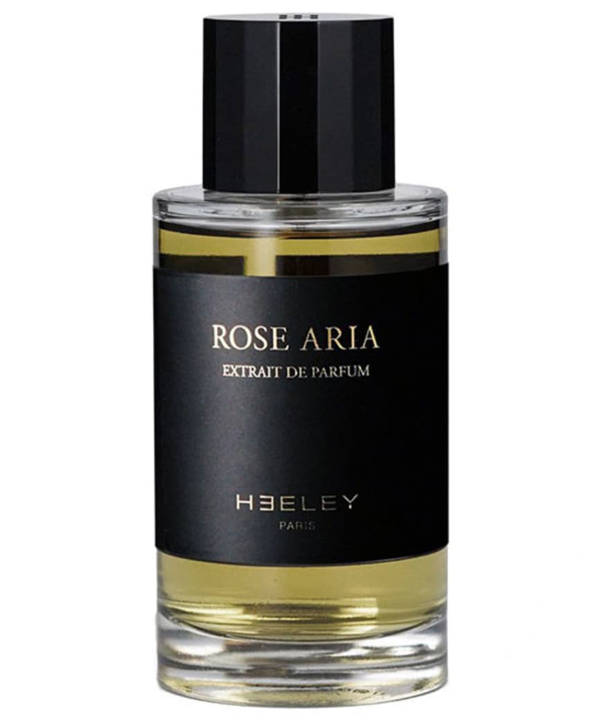 Rose Aria