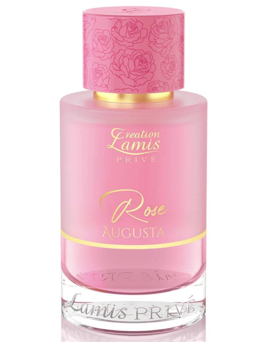 Rose Augusta