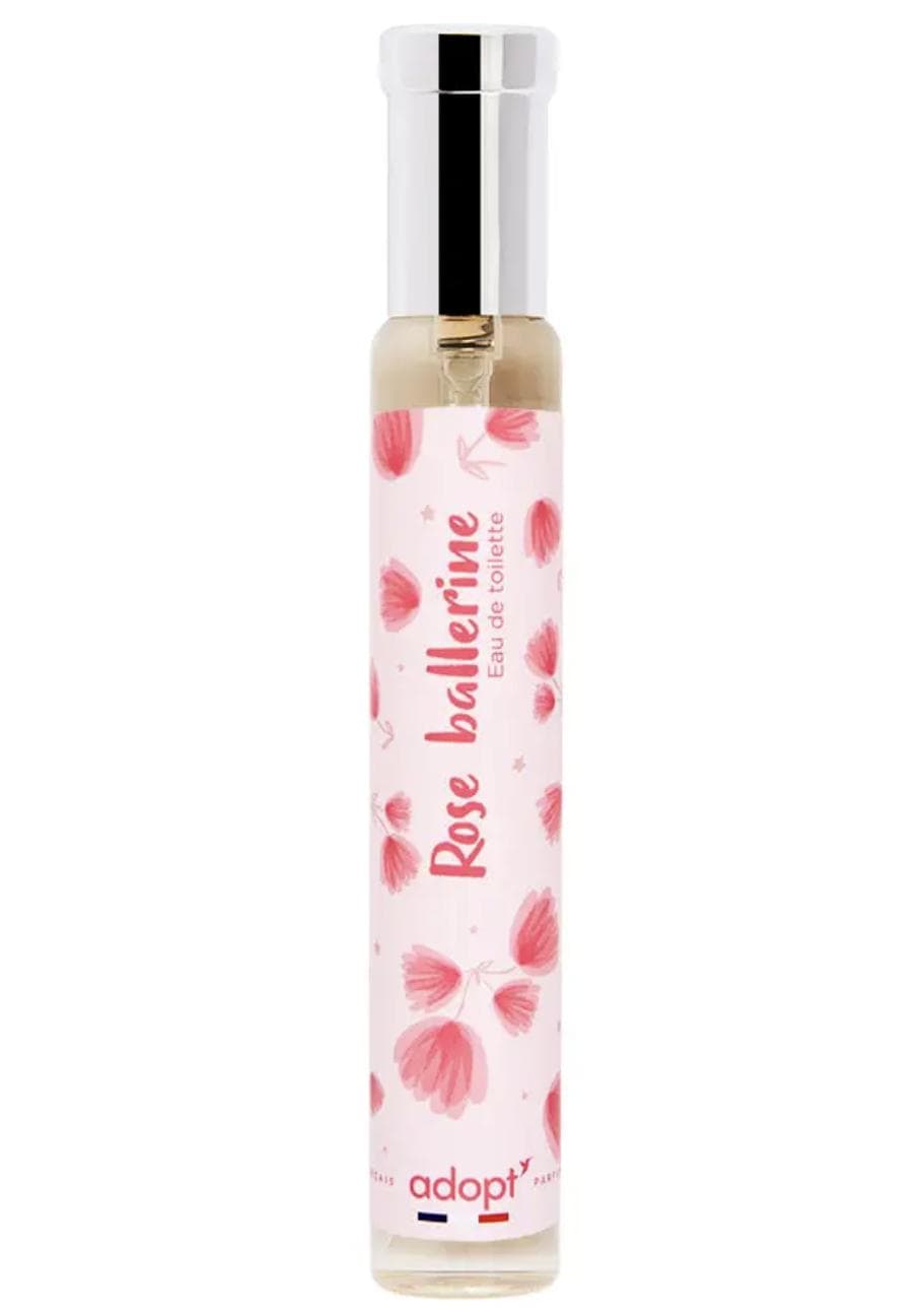 Rose Ballerine