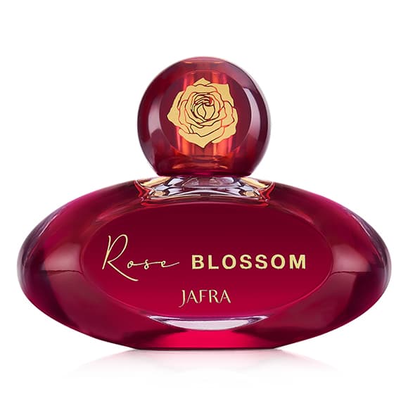 Rose Blossom