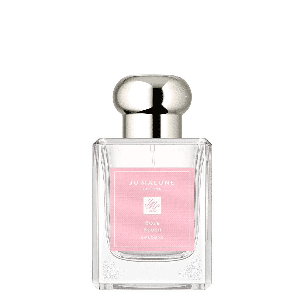 Rose Blush Cologne (2023)