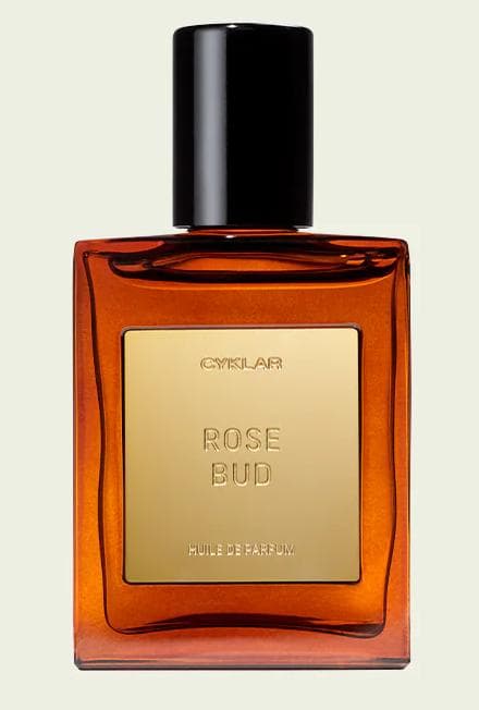 Rose Bud