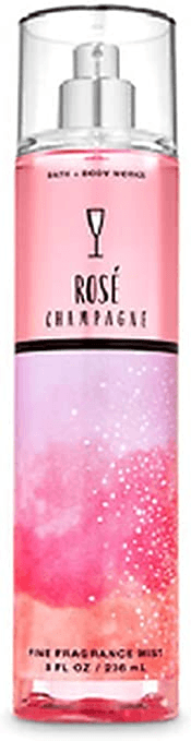 Rosé Champagne