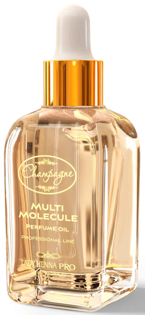 Rose Champagne