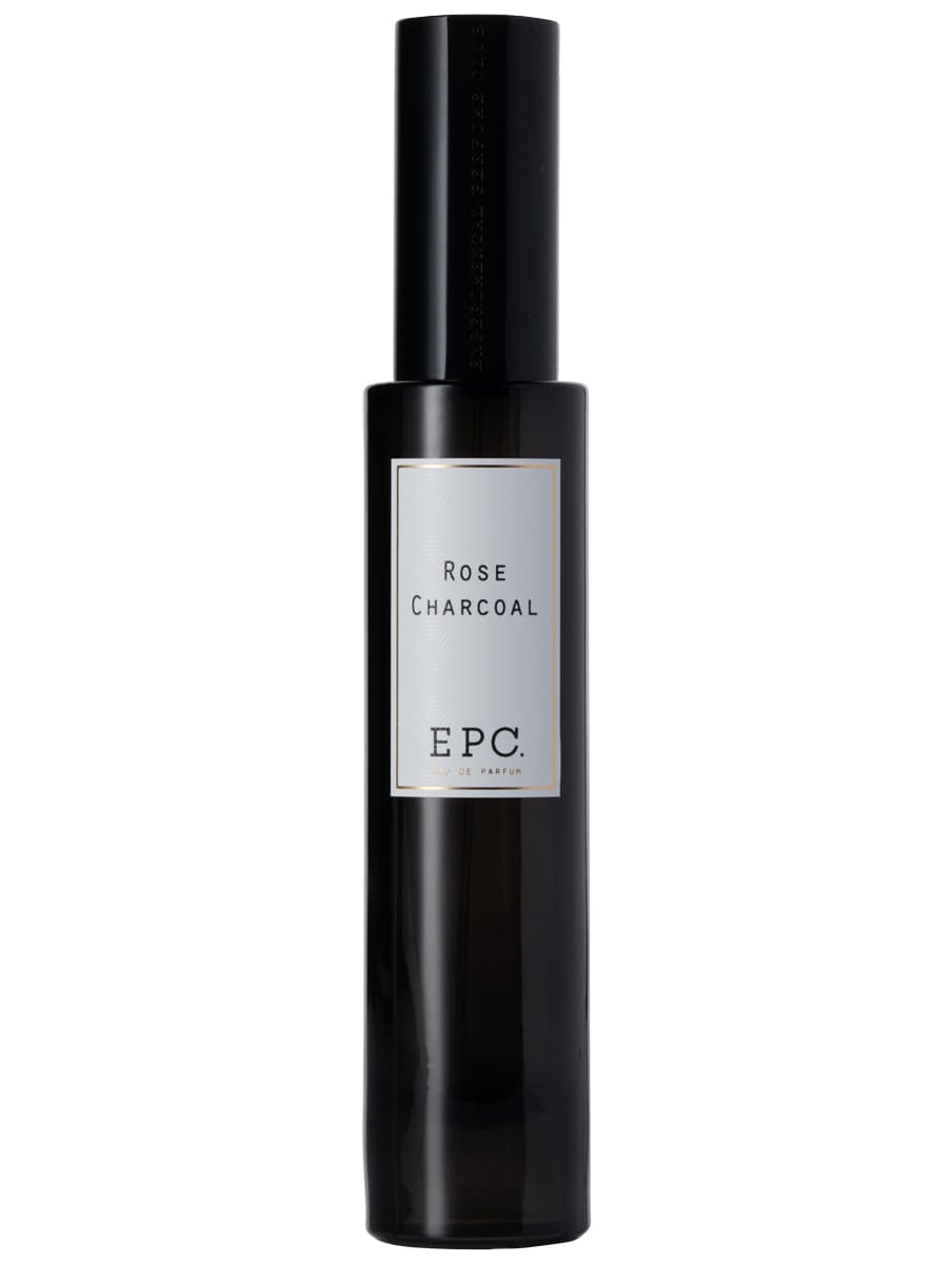 Rose Charcoal