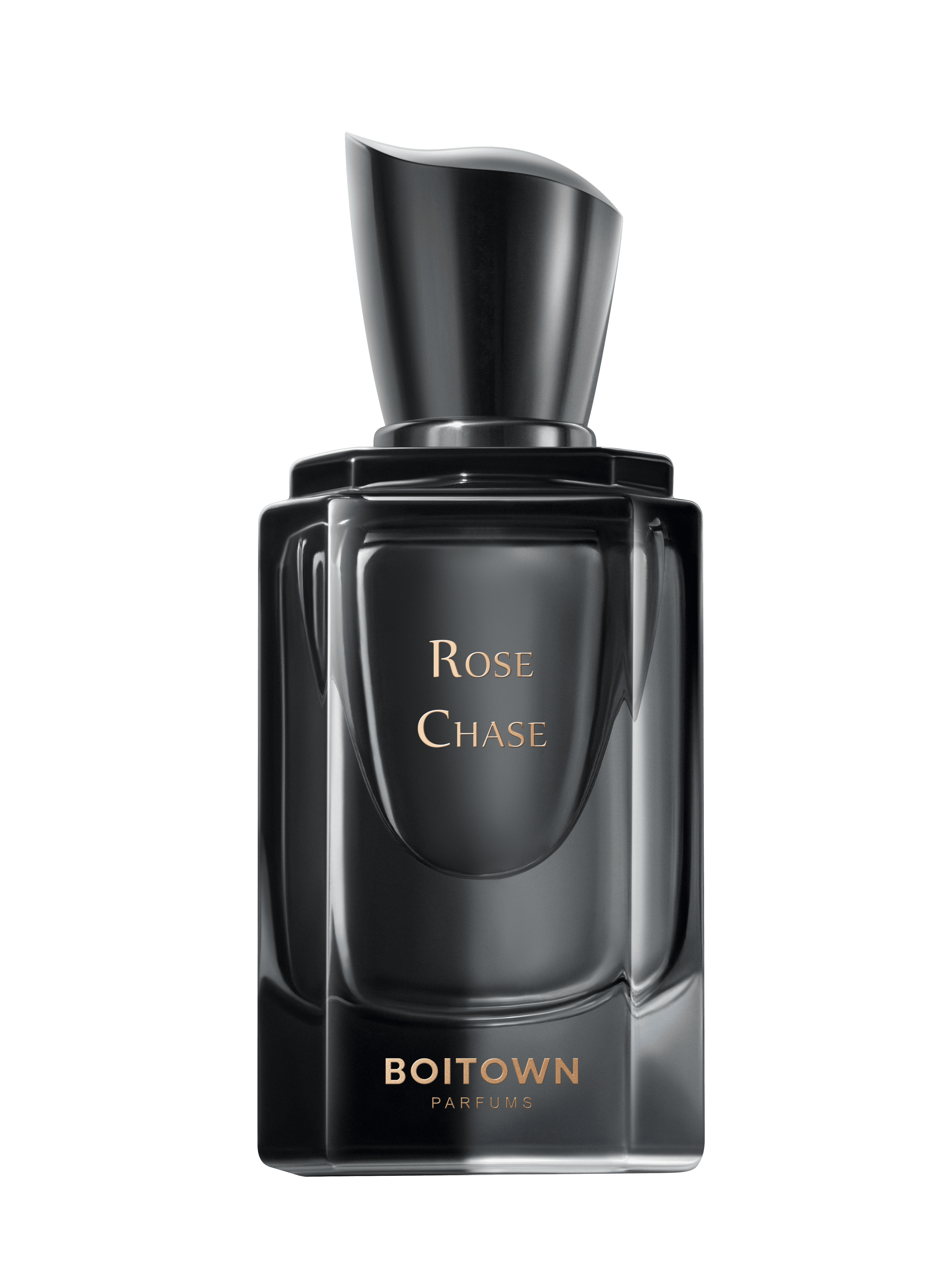 Rose Chase 误入蔷围