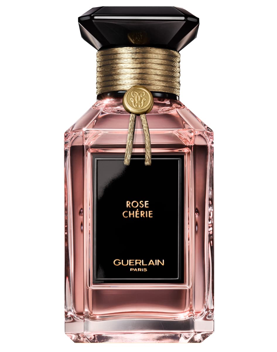 Rose Chérie