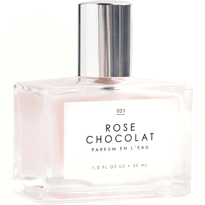 Rose Chocolat