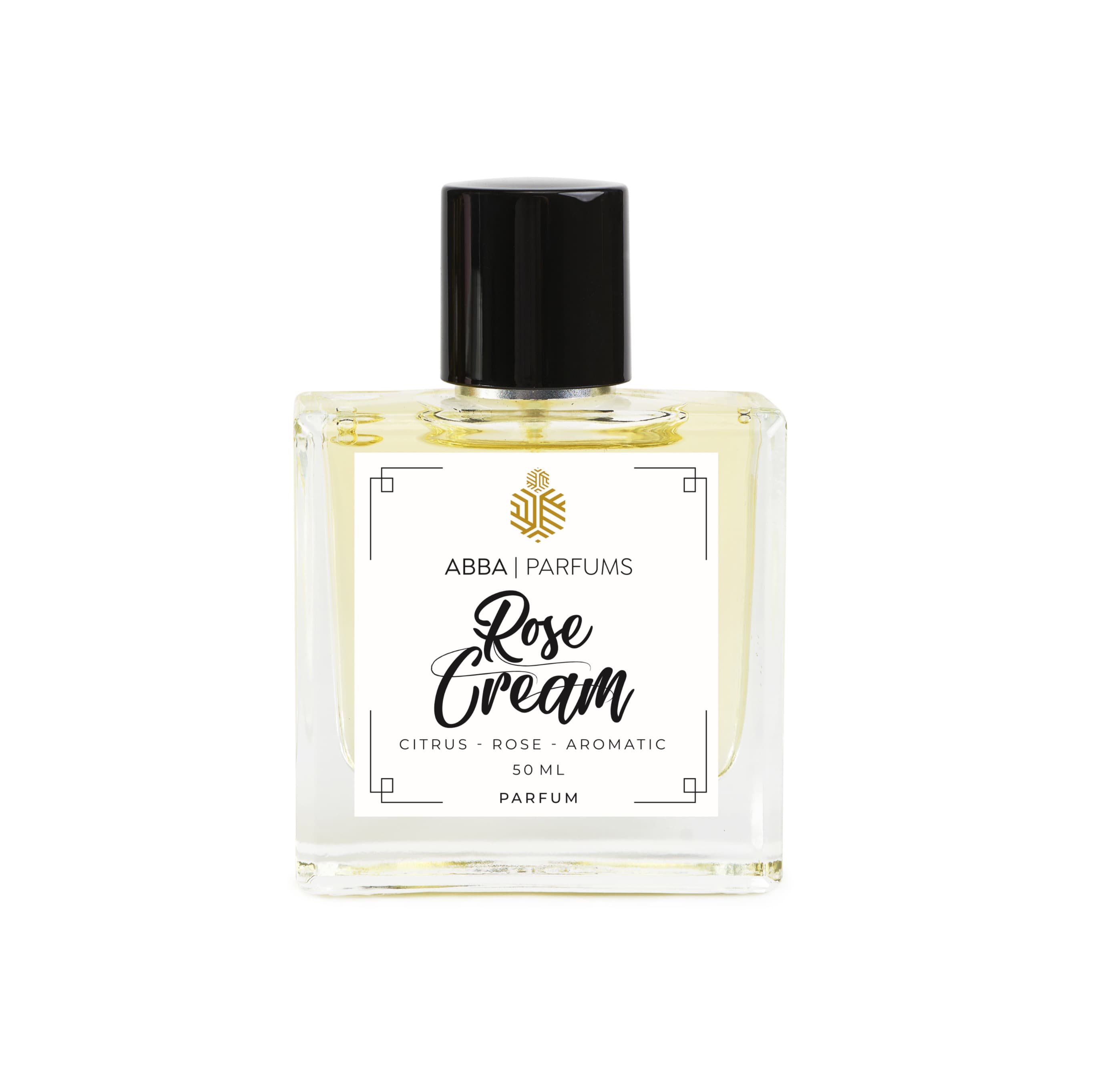 Rose Cream
