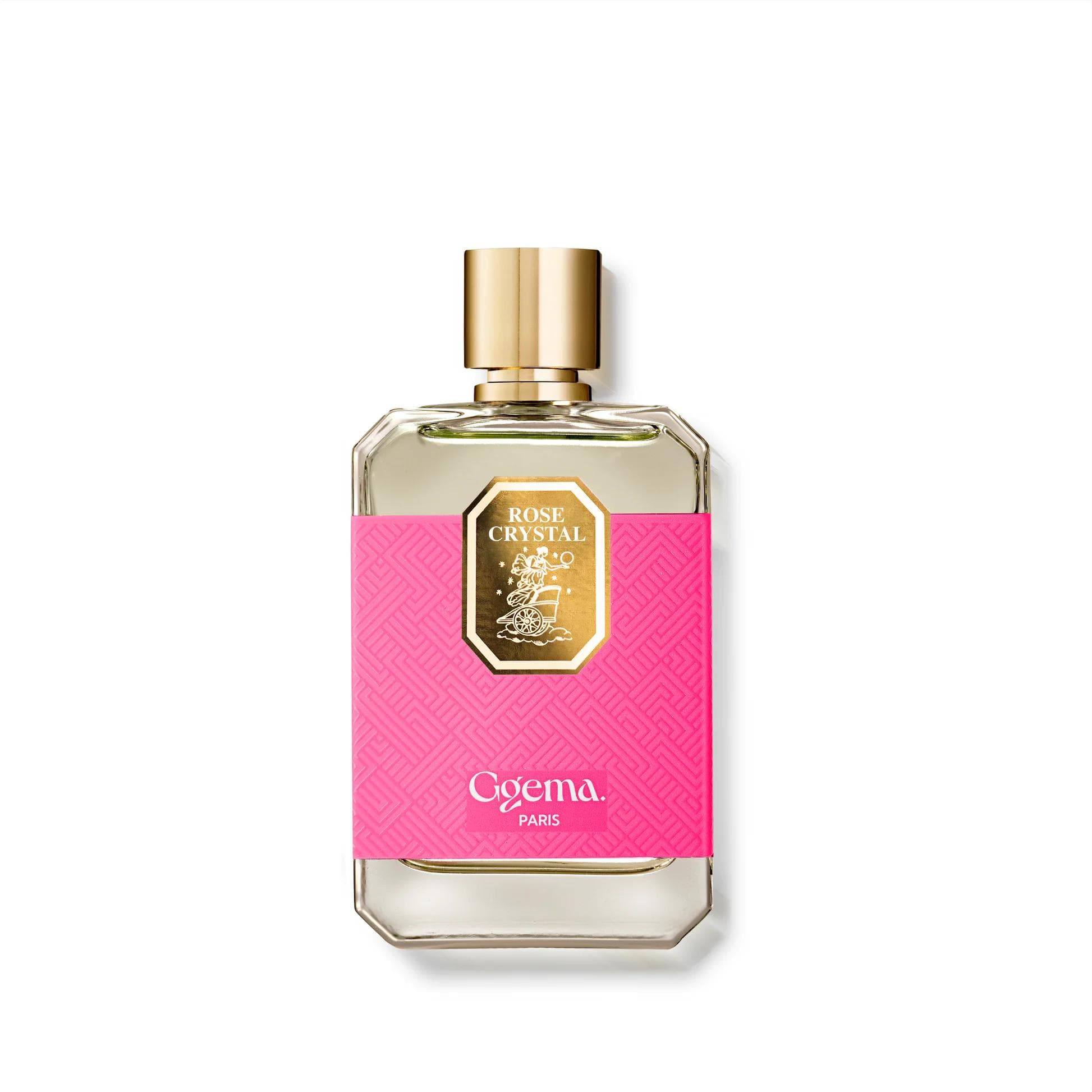Rose Crystal