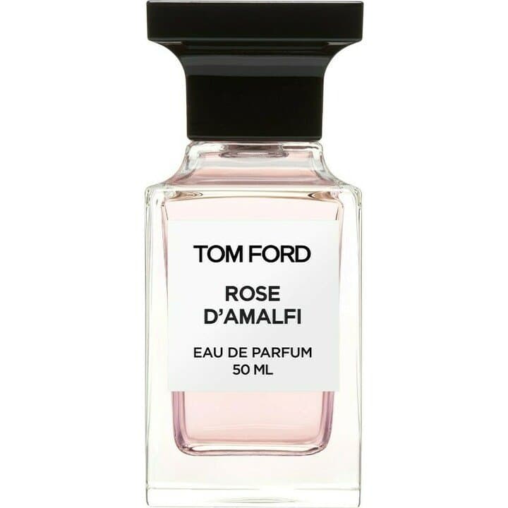 Rose D'Amalfi