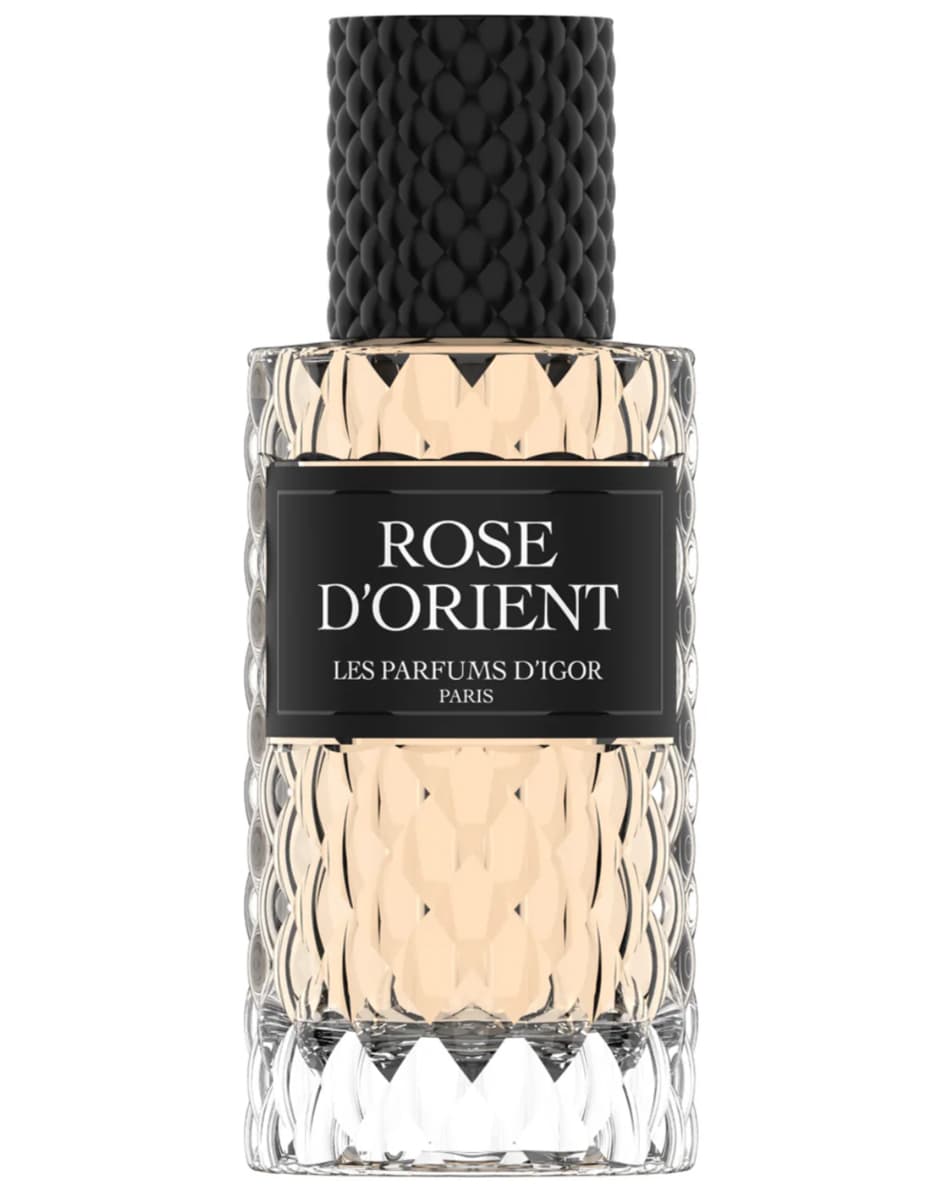 Rose d'Orient