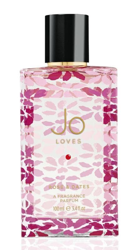 Rose & Dates
