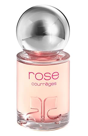Rose de Courreges