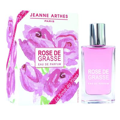 Rose de Grasse