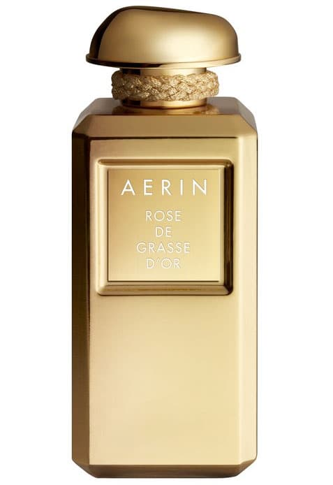 Rose de Grasse d'Or