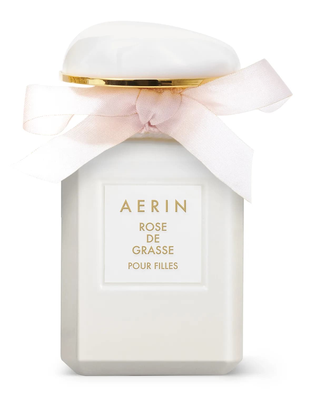 Rose de Grasse Pour Filles