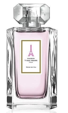 Rose de Mai