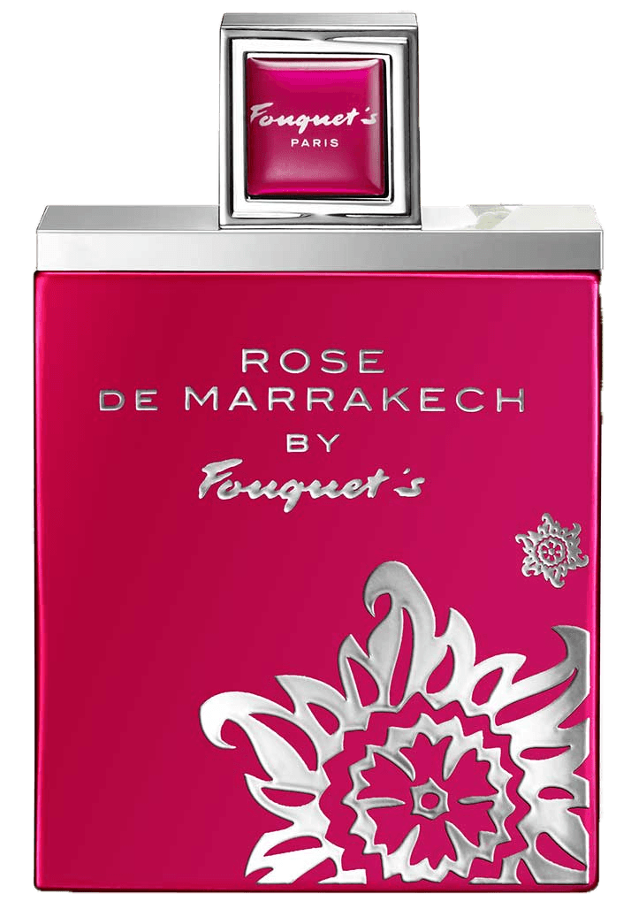 Rose de Marrakech