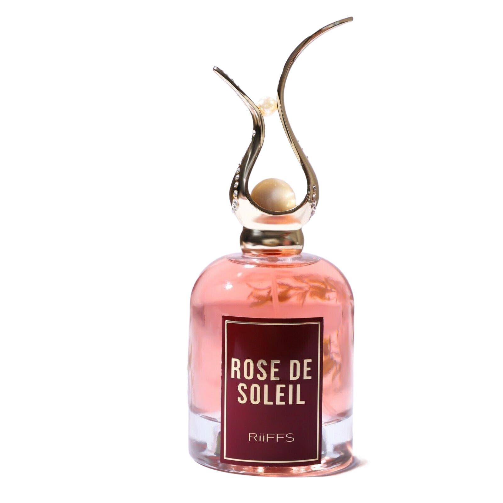 Rose de Soleil
