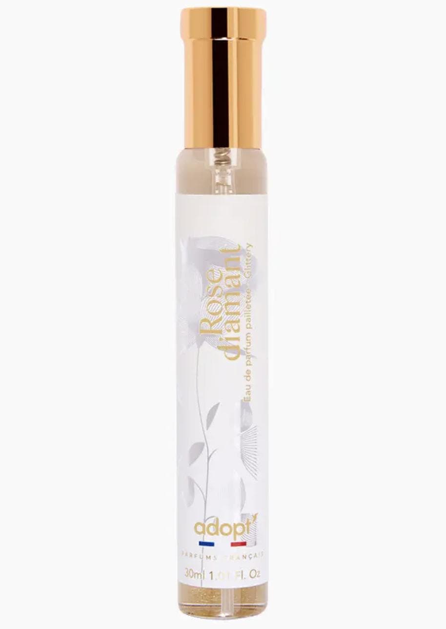 Rose Diamant