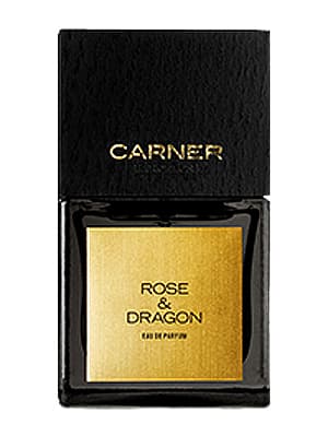 Rose & Dragon
