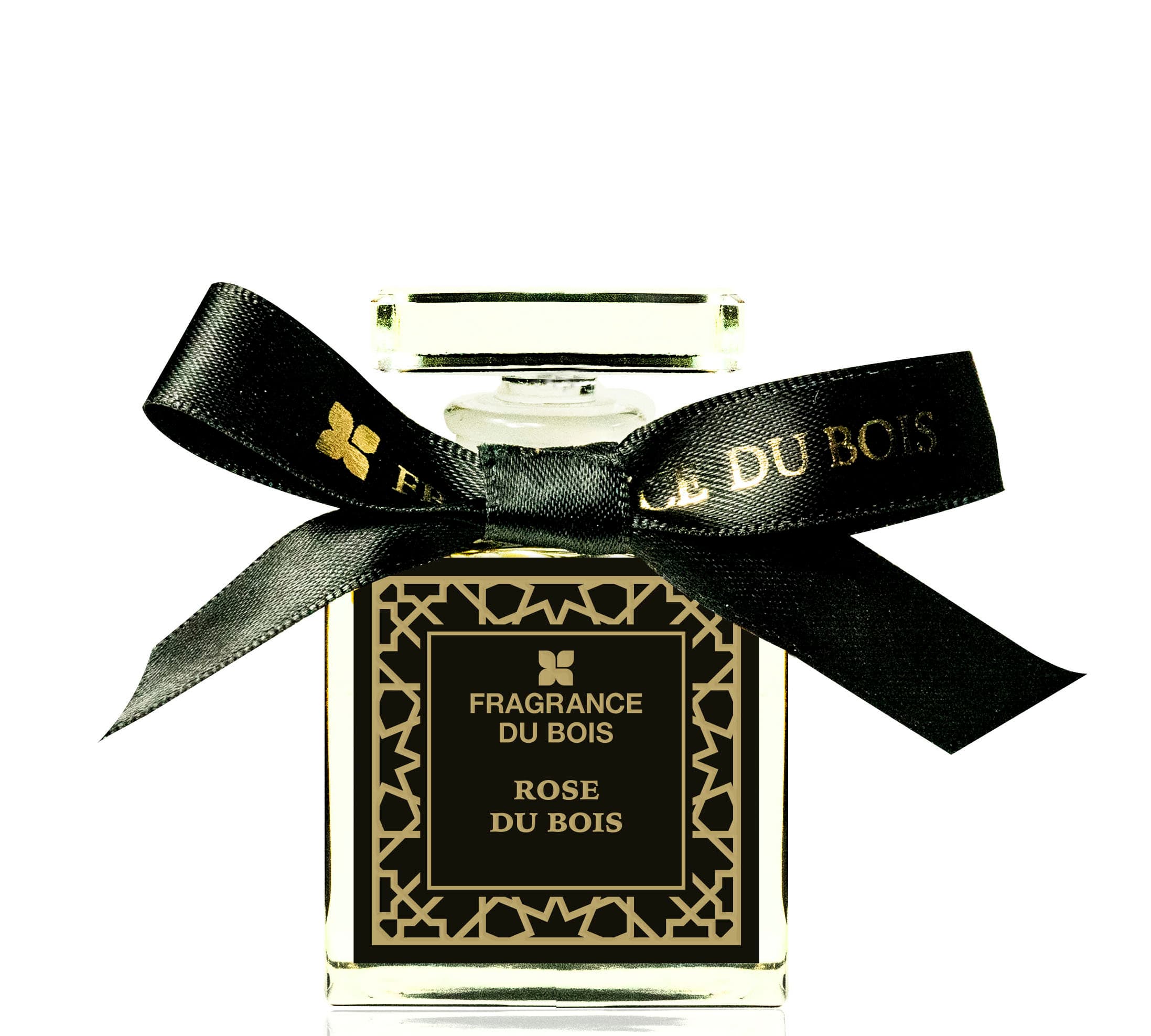 Rose Du Bois