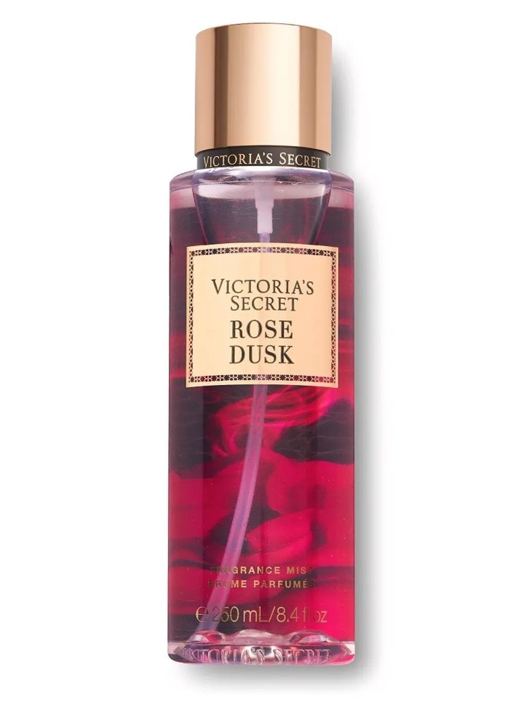 Rose Dusk