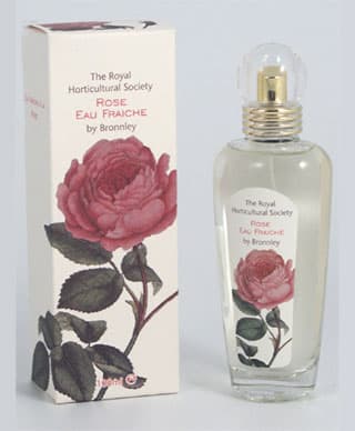 Rose Eau Fraiche