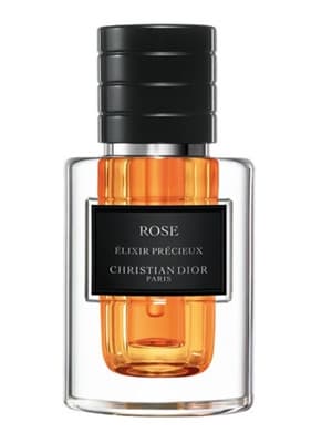 Rose Elixir Precieux