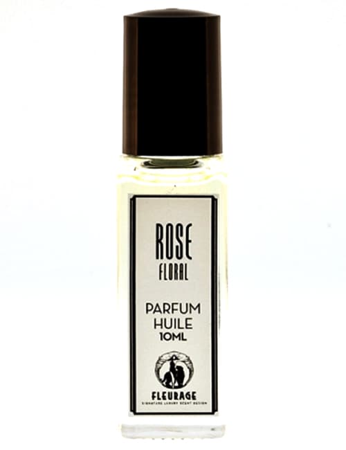 Rose Floral