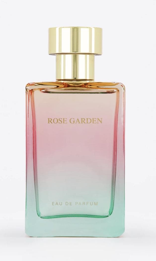 Rose Garden