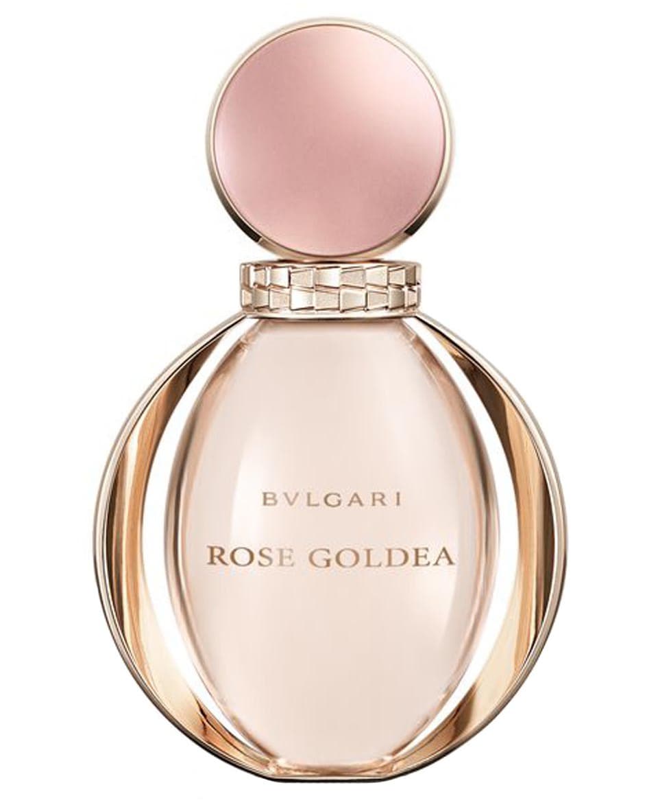 Rose Goldea