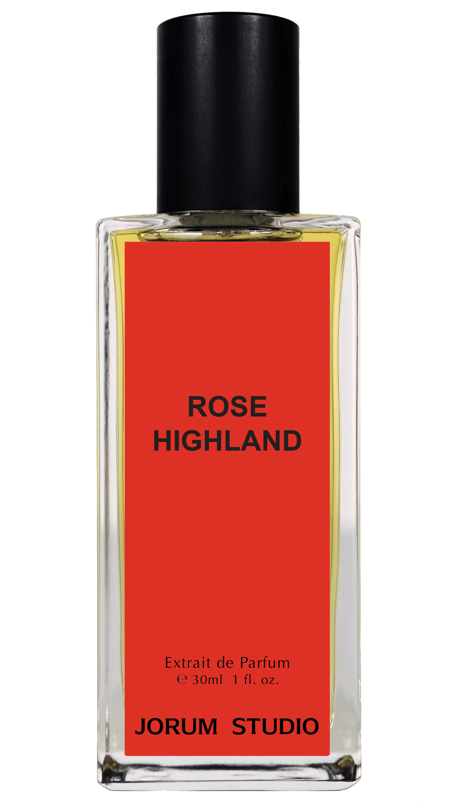 Rose Highland