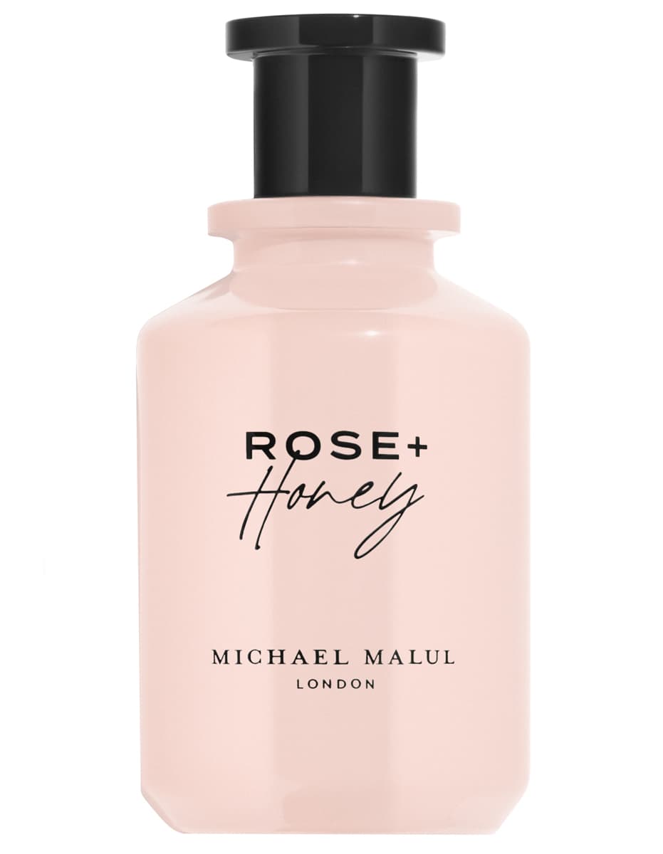 Rose+Honey