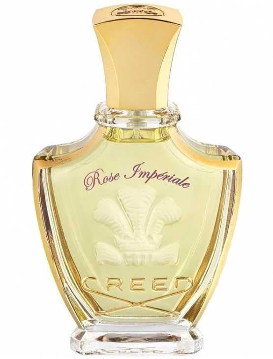 Rose Imperiale