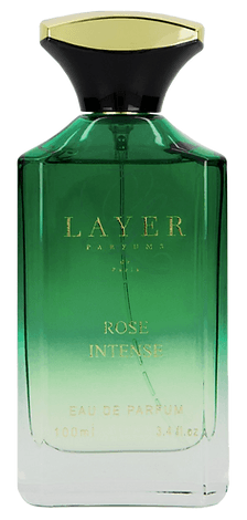 Rose Intense