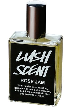 Rose Jam 2013