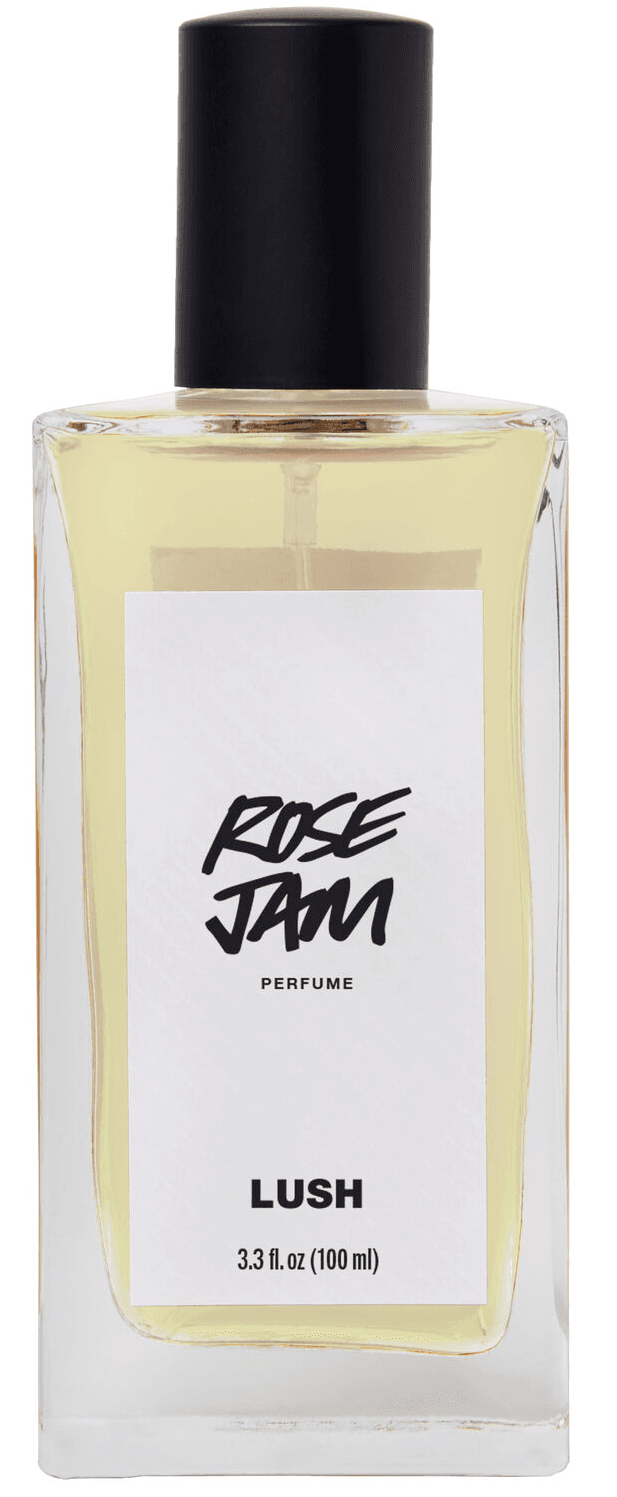 Rose Jam 2019