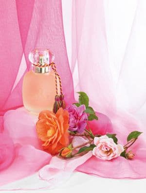 Rose Kashmirie