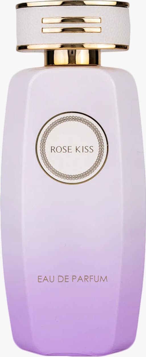 Rose Kiss