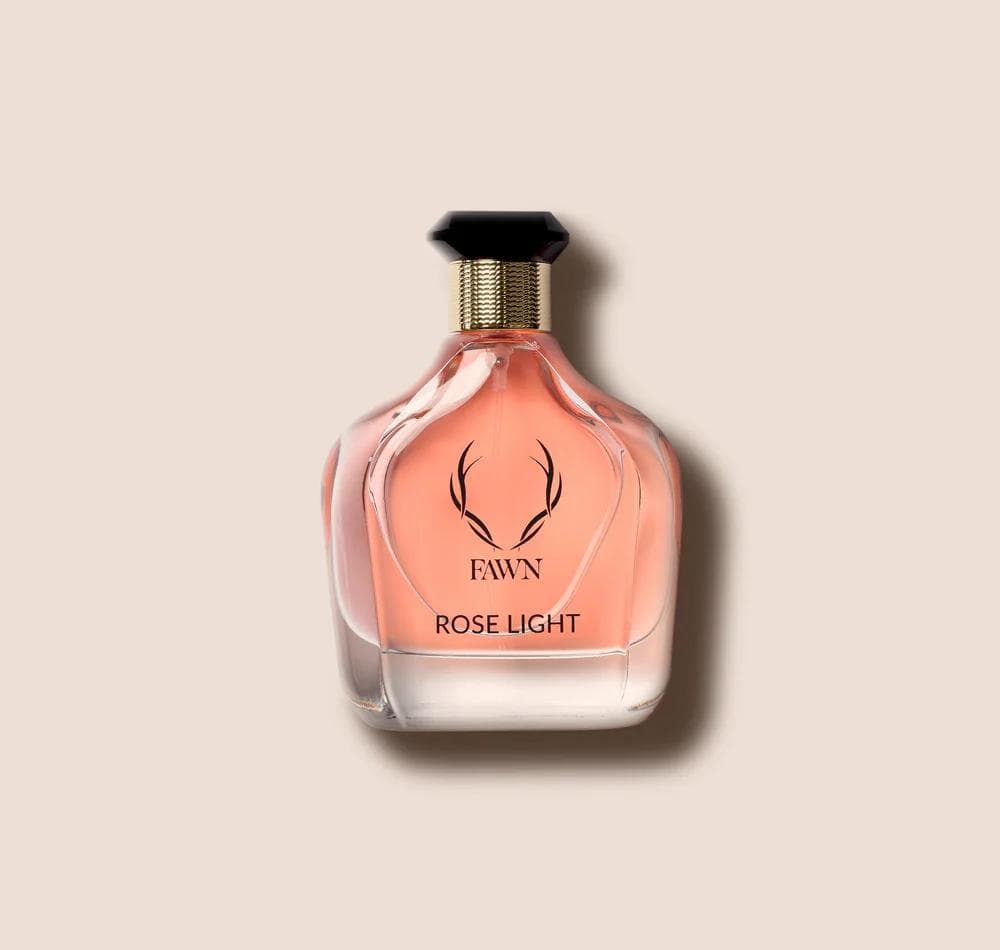 Rose Light